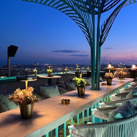 Ayramin Exclusive Hotel - Special Category 이스탄불 외부 사진