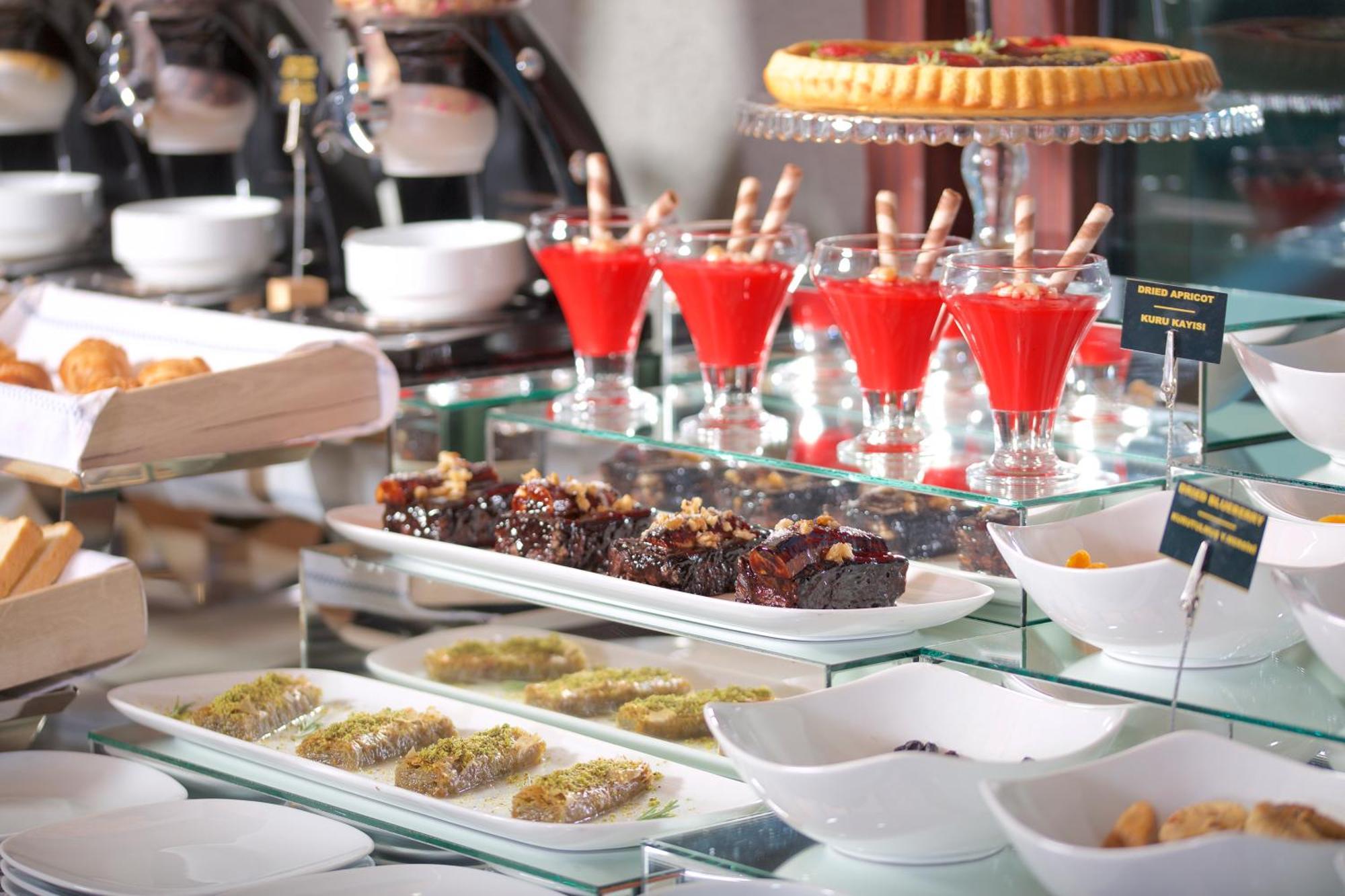 Ayramin Exclusive Hotel - Special Category 이스탄불 외부 사진