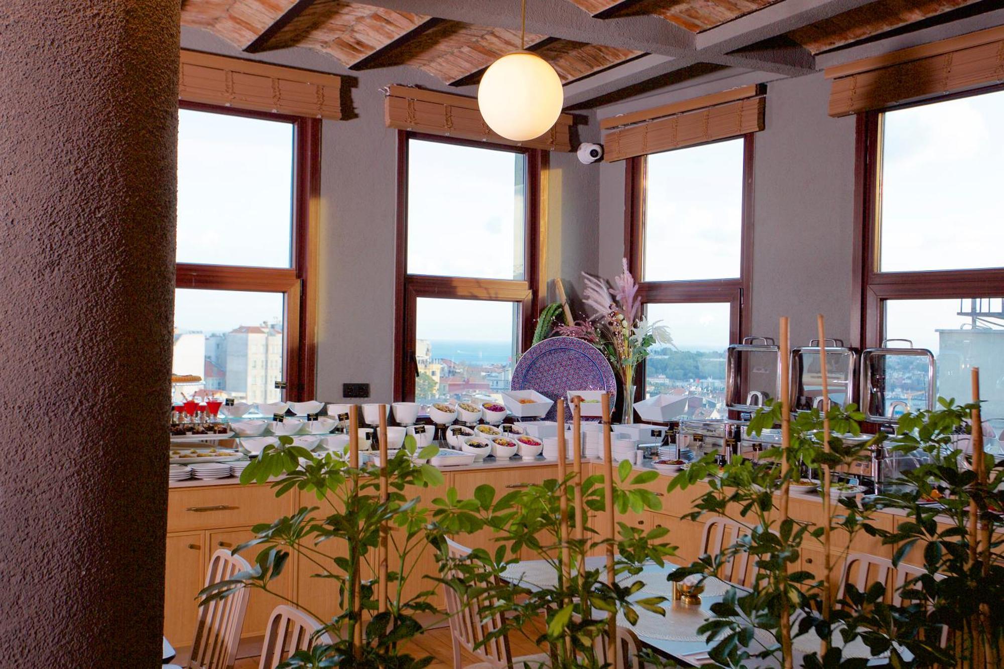 Ayramin Exclusive Hotel - Special Category 이스탄불 외부 사진