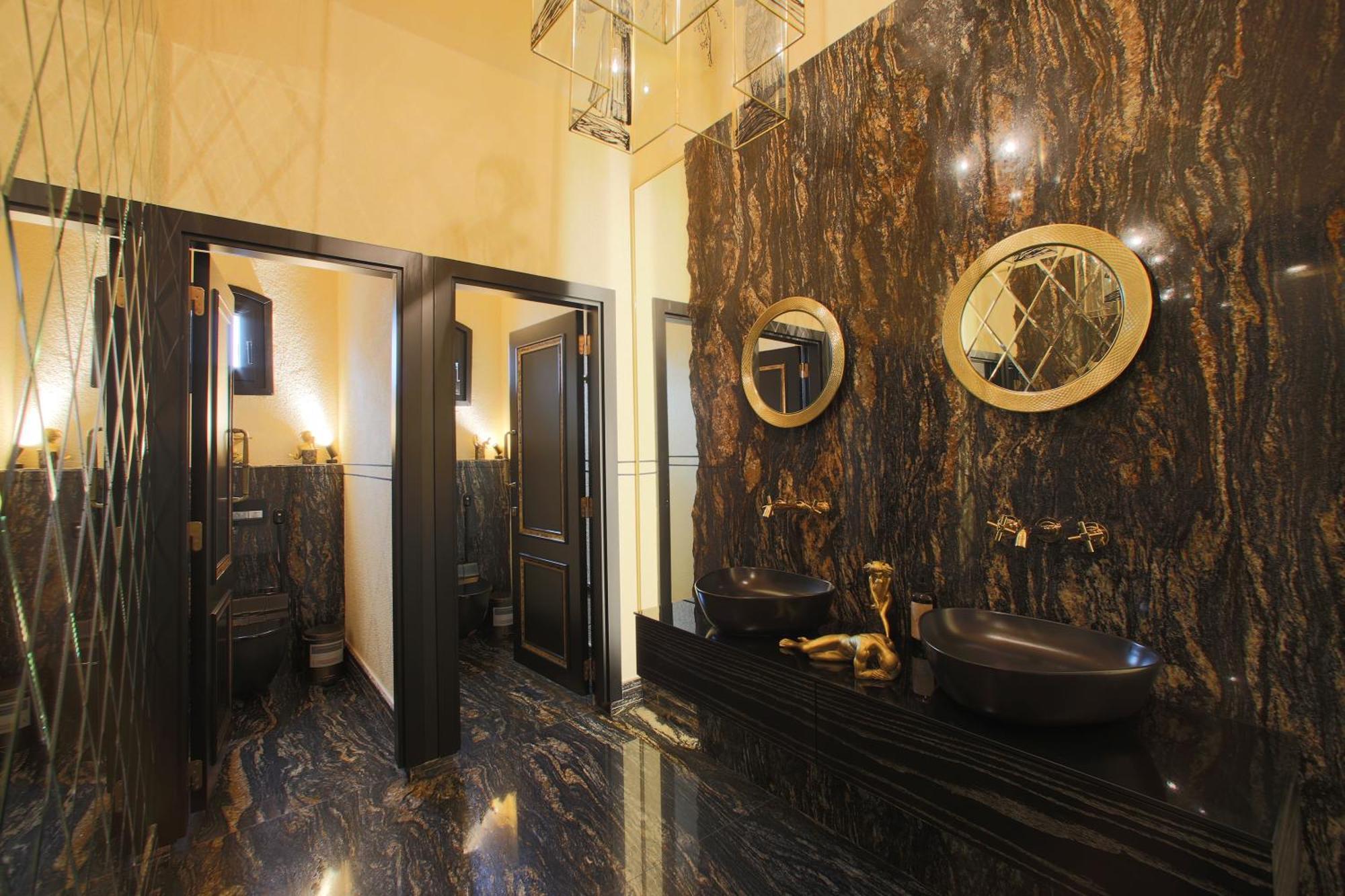 Ayramin Exclusive Hotel - Special Category 이스탄불 외부 사진