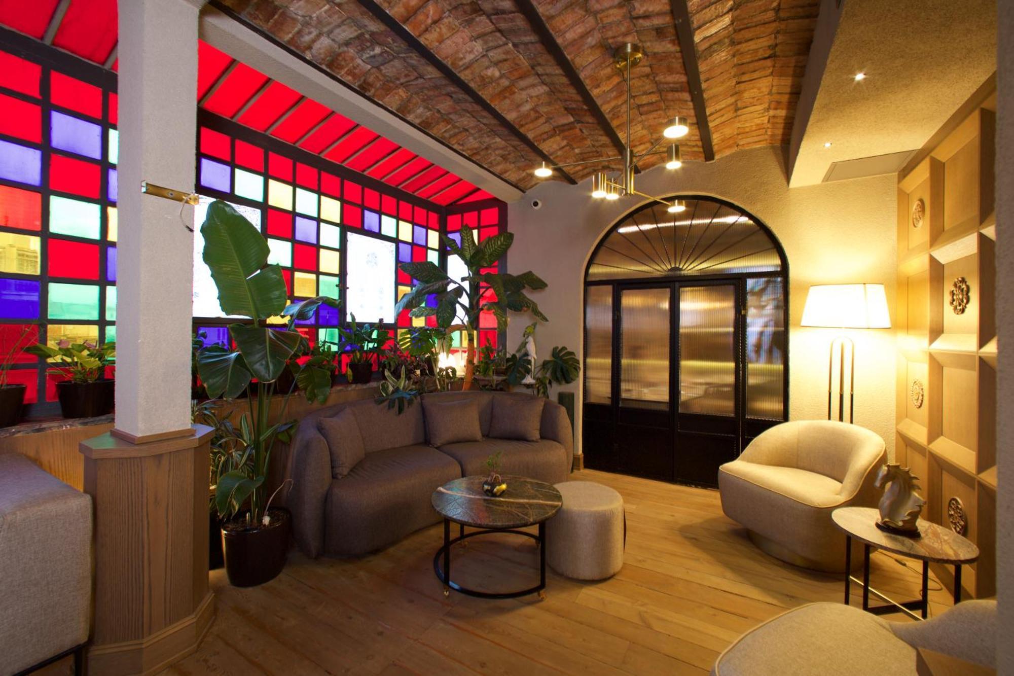 Ayramin Exclusive Hotel - Special Category 이스탄불 외부 사진