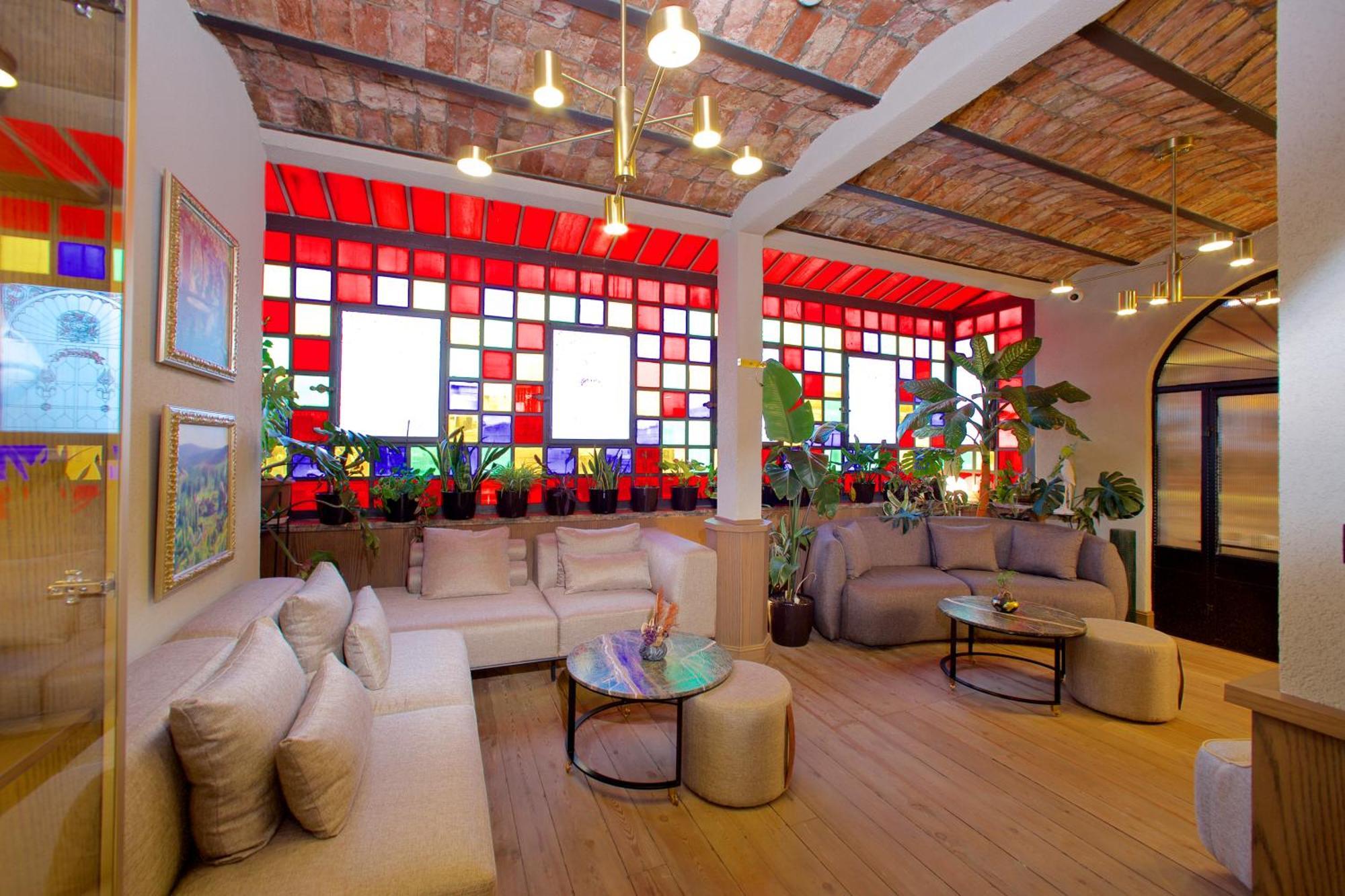 Ayramin Exclusive Hotel - Special Category 이스탄불 외부 사진