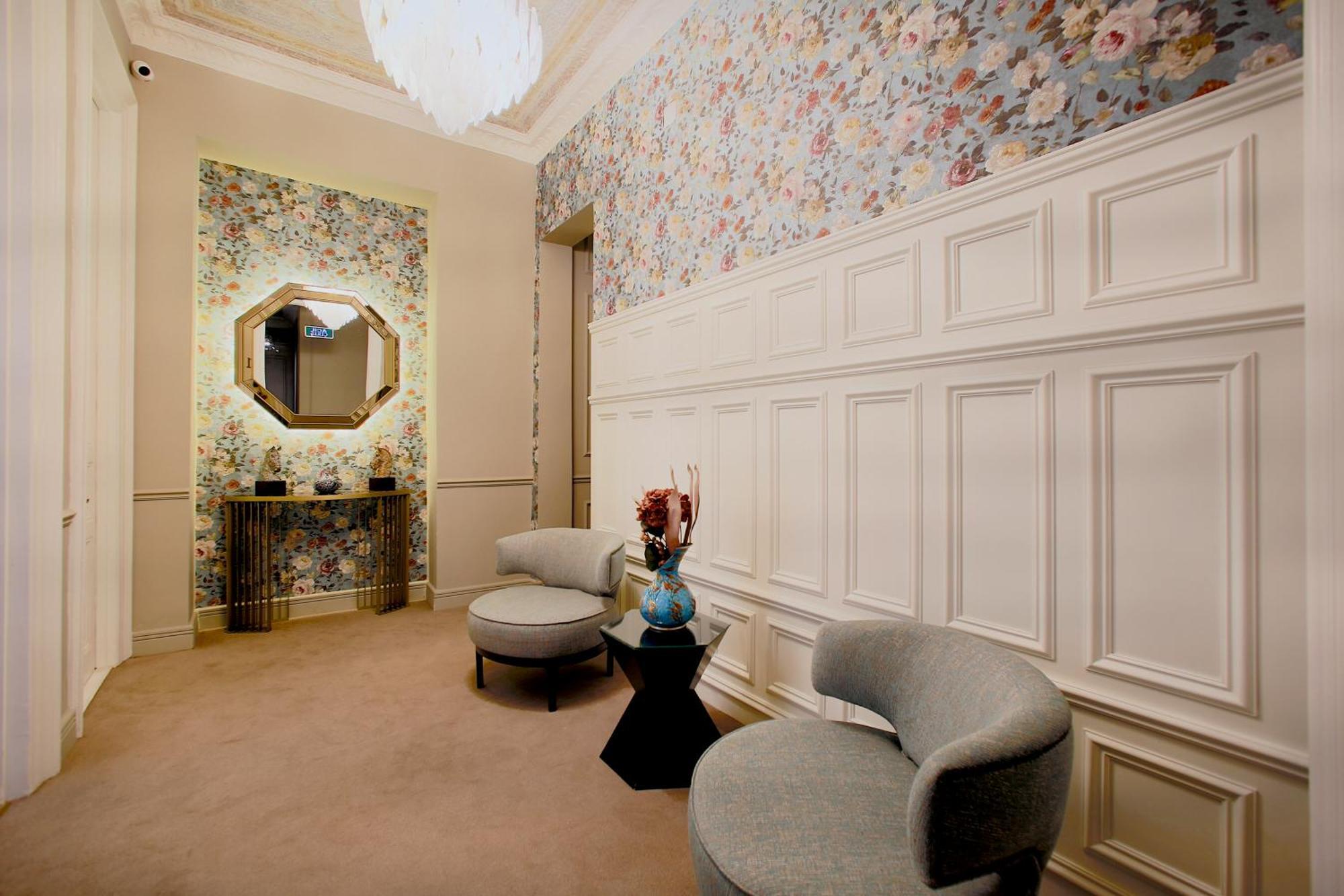Ayramin Exclusive Hotel - Special Category 이스탄불 외부 사진