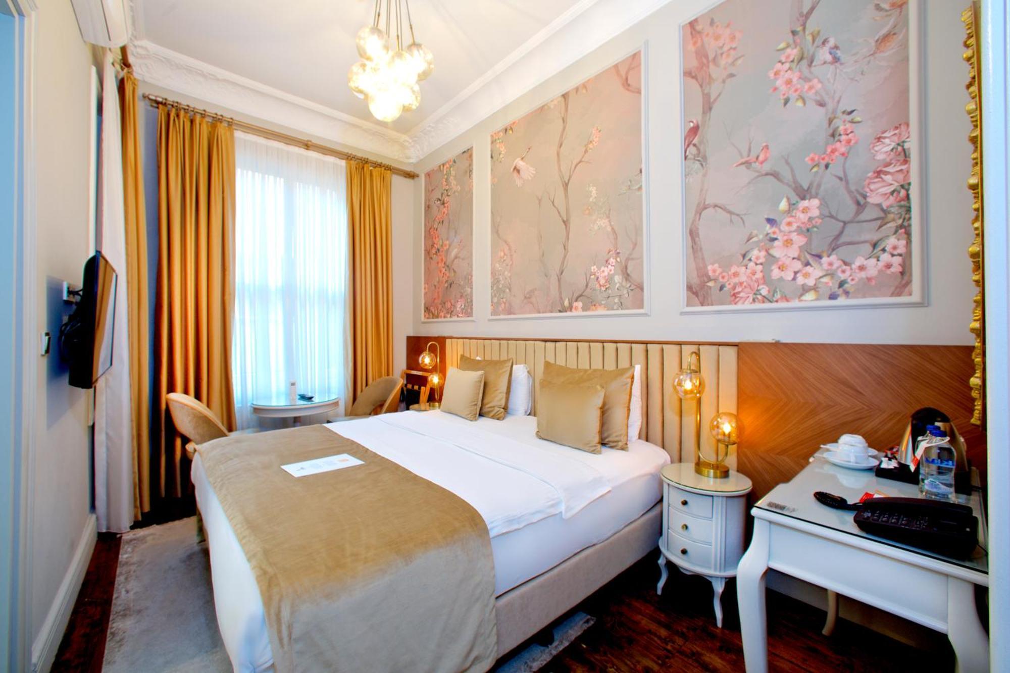 Ayramin Exclusive Hotel - Special Category 이스탄불 외부 사진