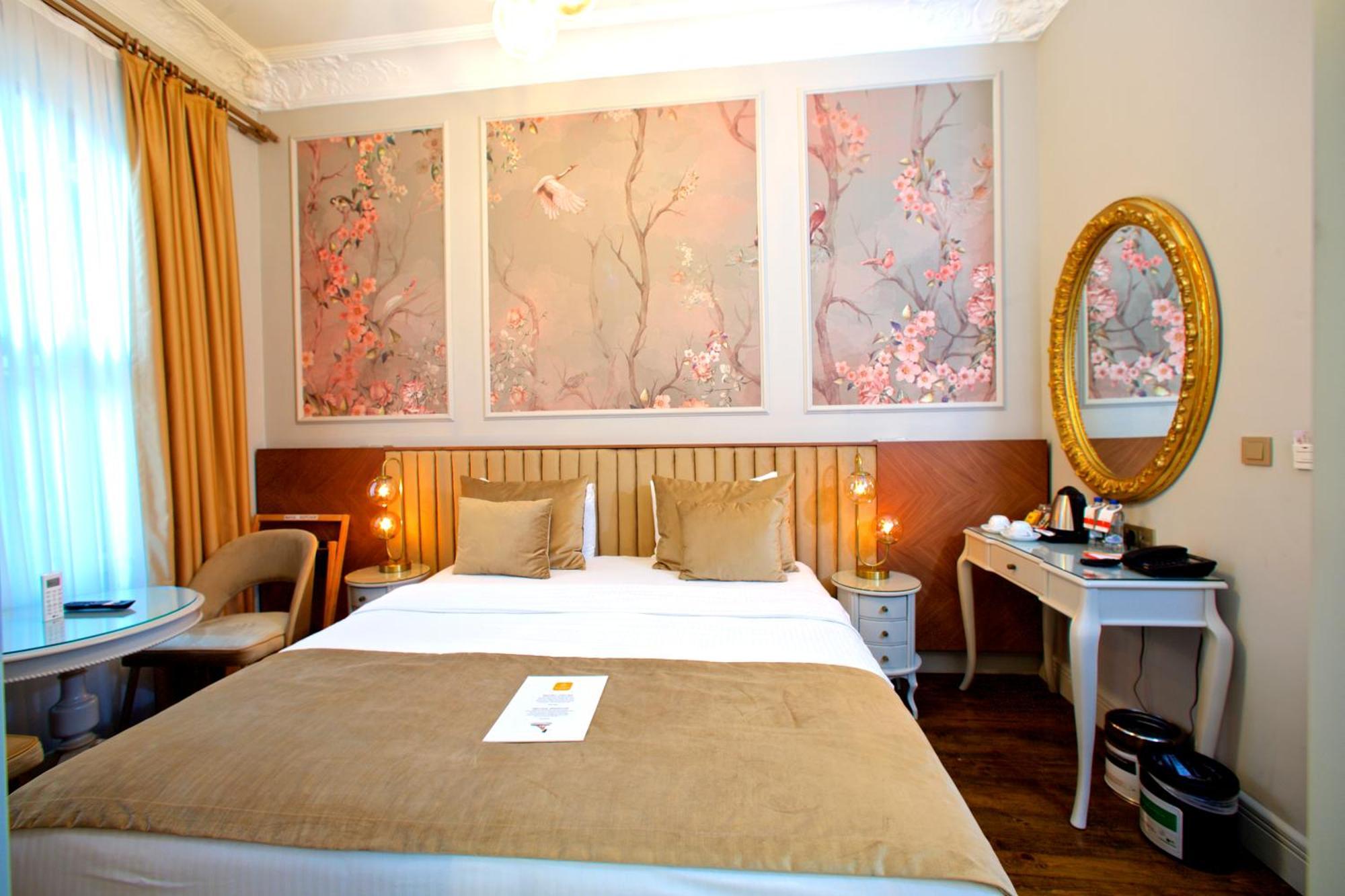 Ayramin Exclusive Hotel - Special Category 이스탄불 외부 사진