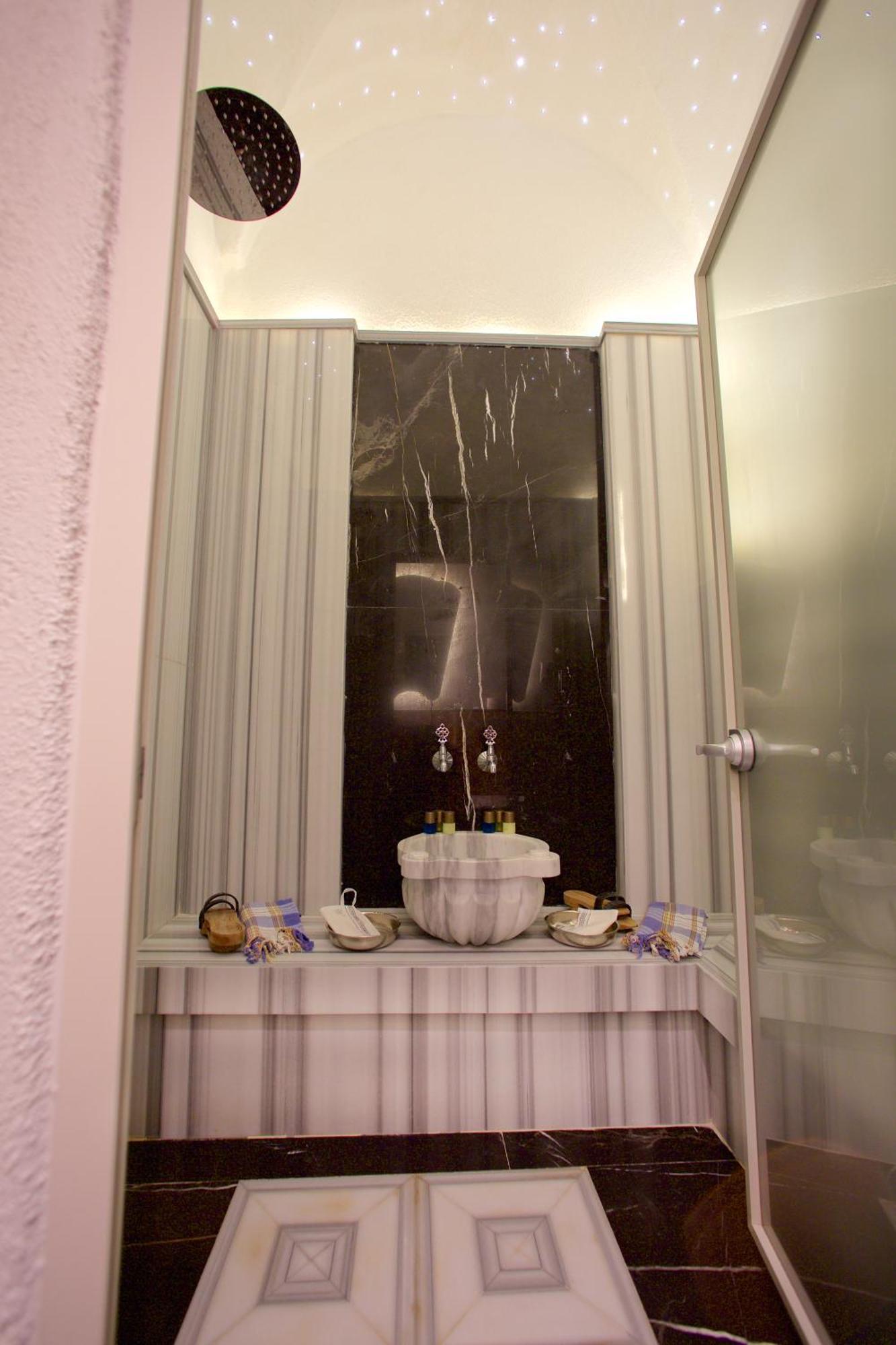 Ayramin Exclusive Hotel - Special Category 이스탄불 외부 사진