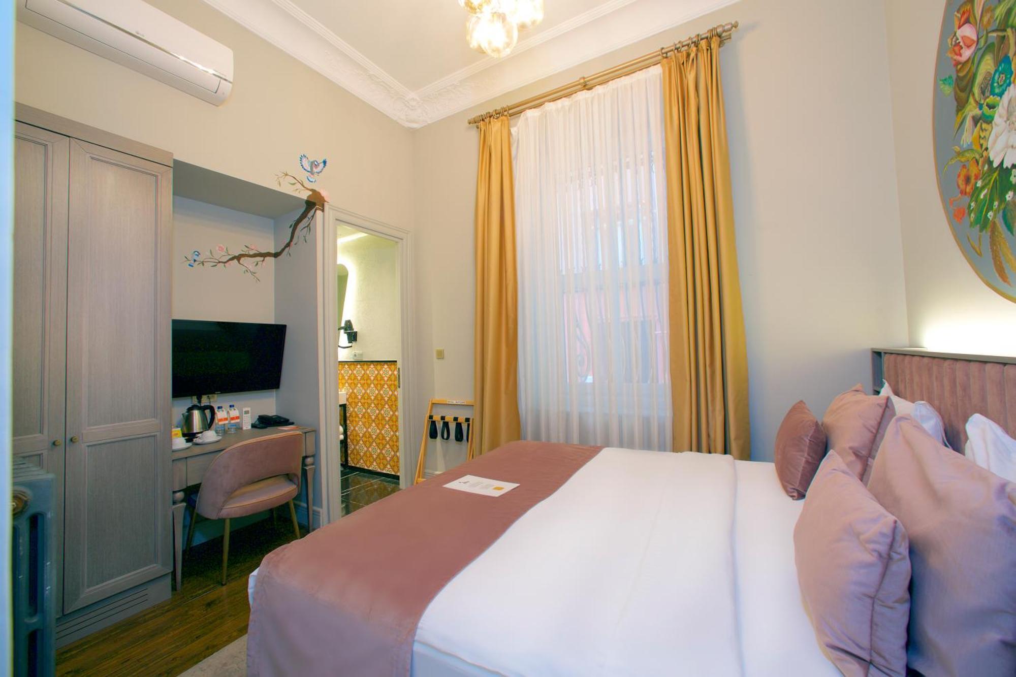 Ayramin Exclusive Hotel - Special Category 이스탄불 외부 사진
