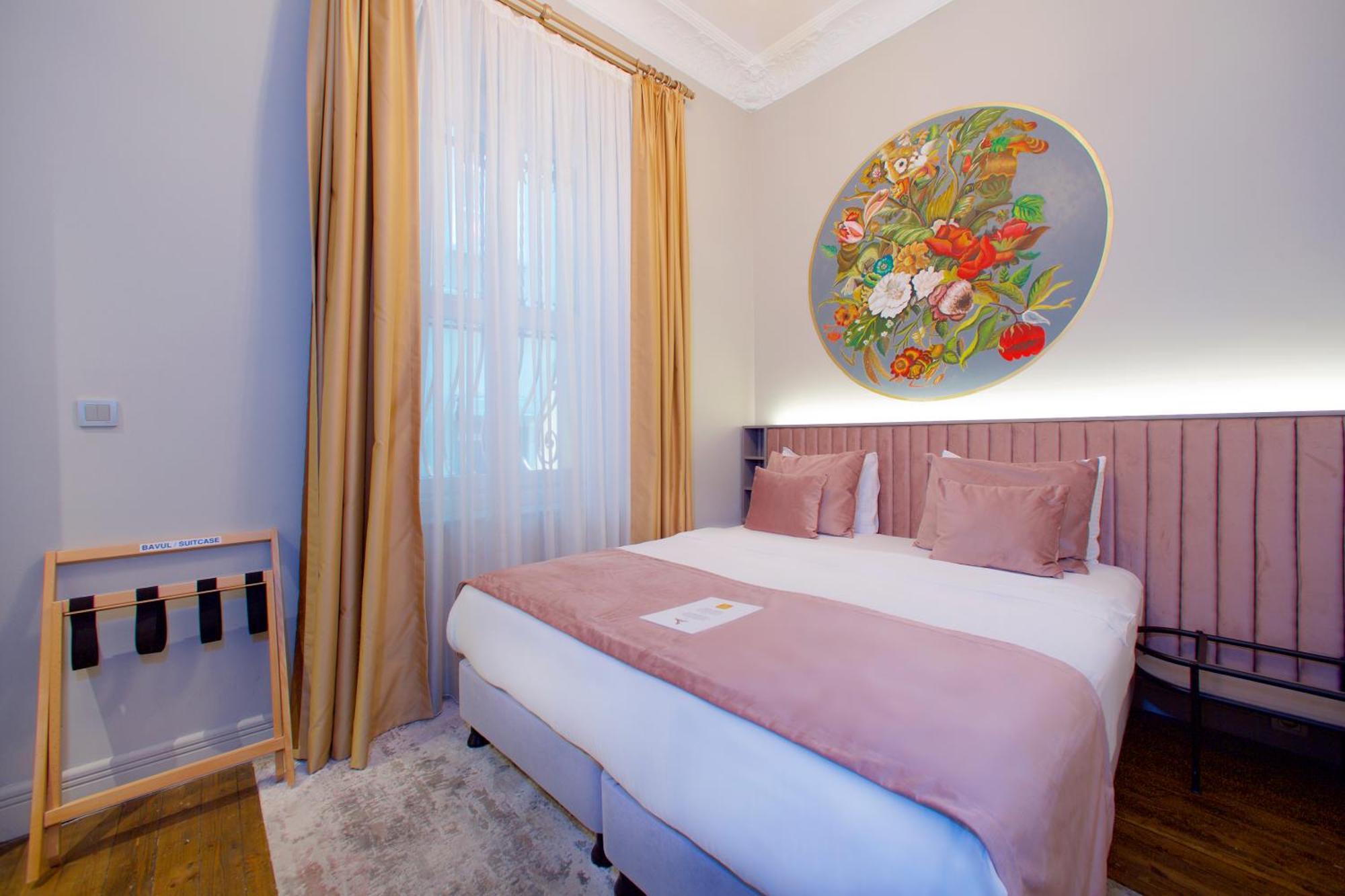 Ayramin Exclusive Hotel - Special Category 이스탄불 외부 사진