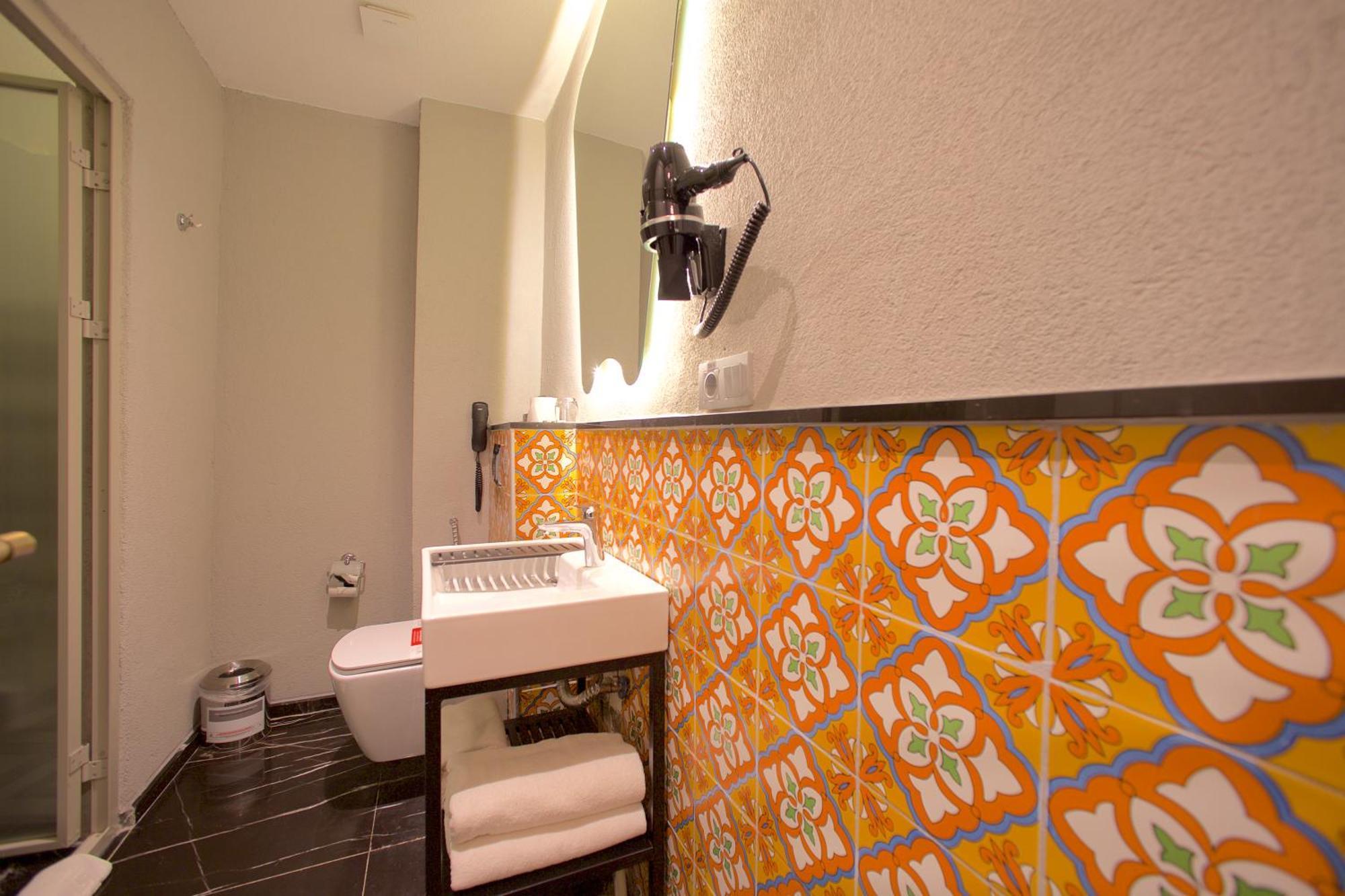 Ayramin Exclusive Hotel - Special Category 이스탄불 외부 사진