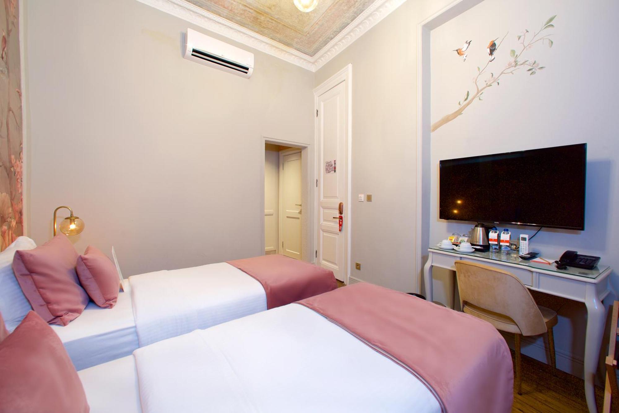 Ayramin Exclusive Hotel - Special Category 이스탄불 외부 사진