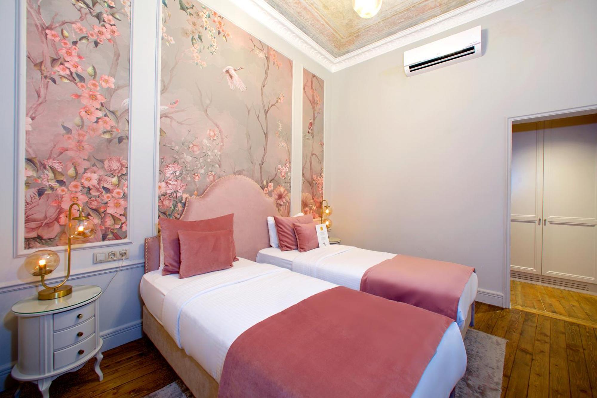 Ayramin Exclusive Hotel - Special Category 이스탄불 외부 사진