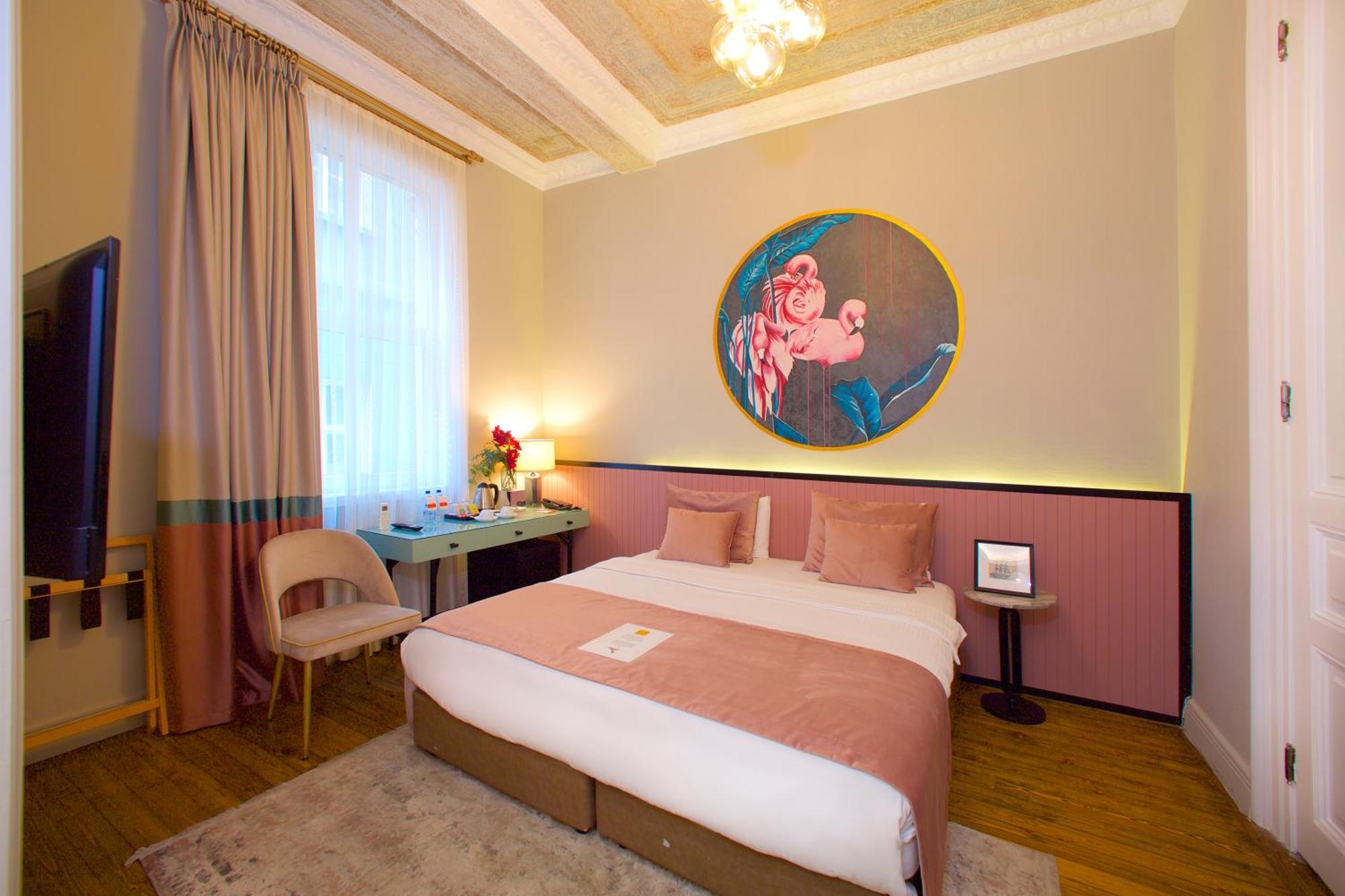 Ayramin Exclusive Hotel - Special Category 이스탄불 외부 사진