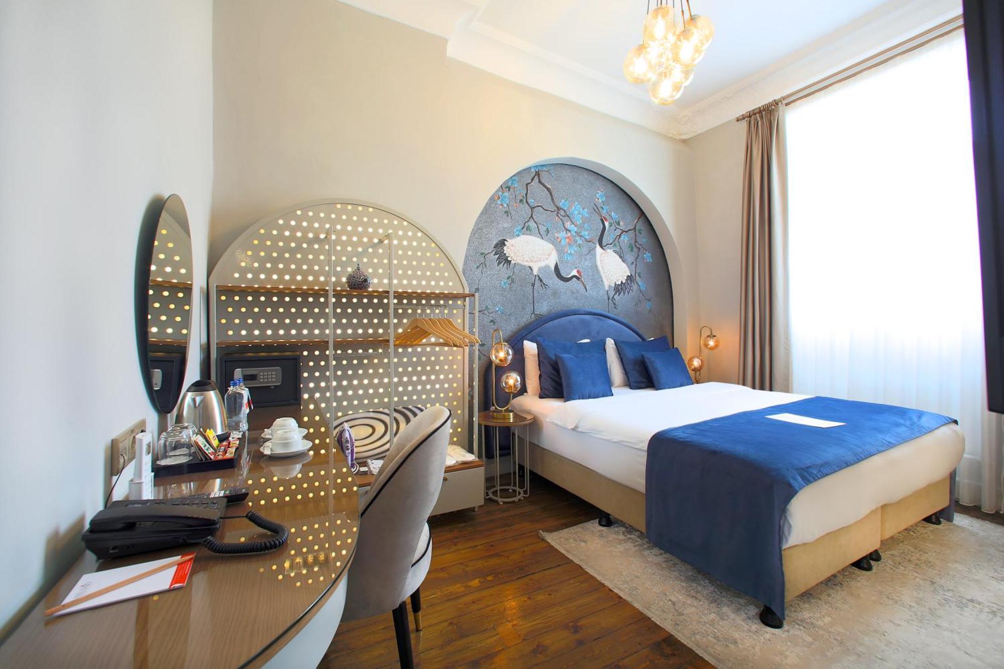 Ayramin Exclusive Hotel - Special Category 이스탄불 외부 사진