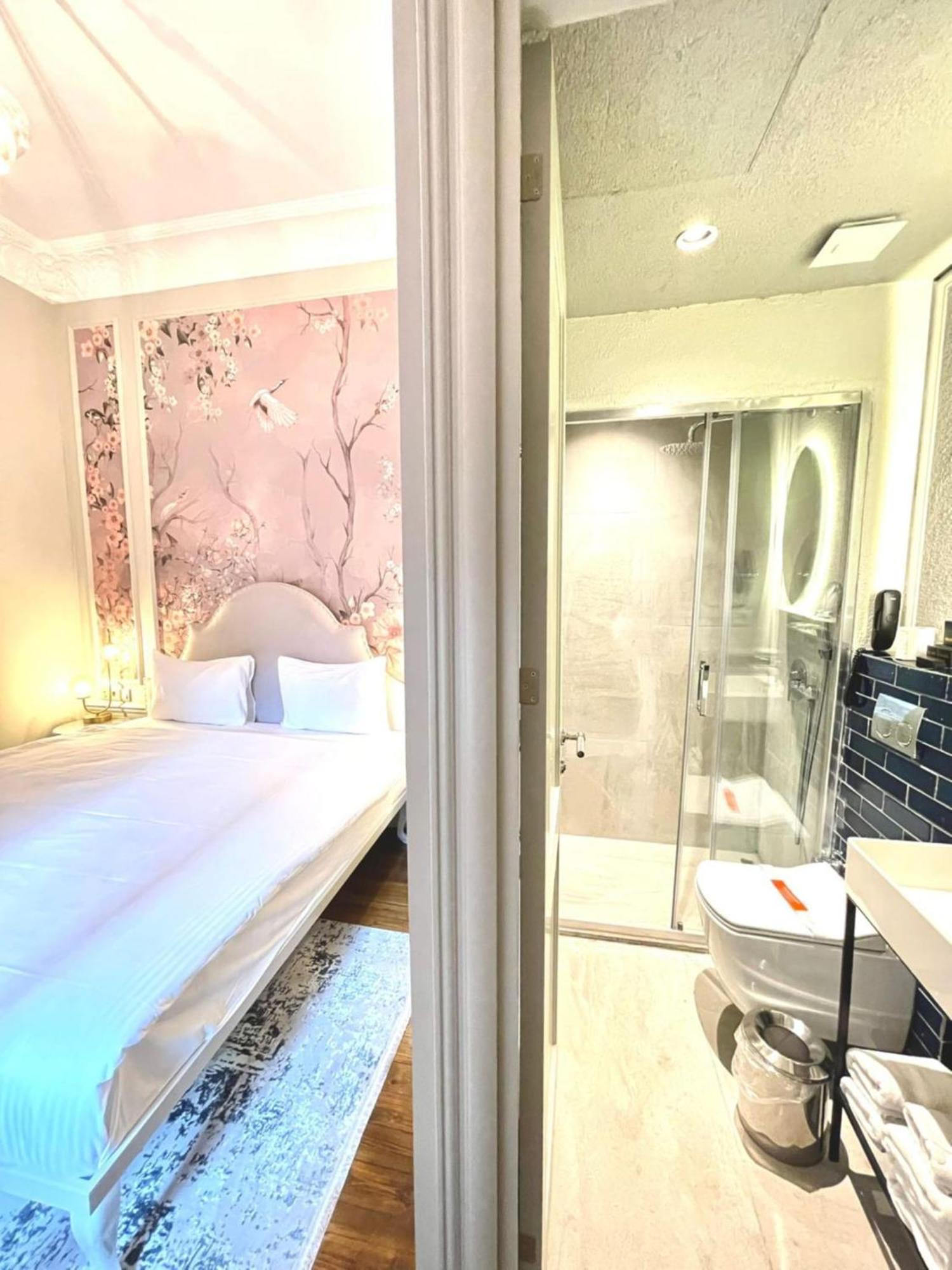 Ayramin Exclusive Hotel - Special Category 이스탄불 외부 사진
