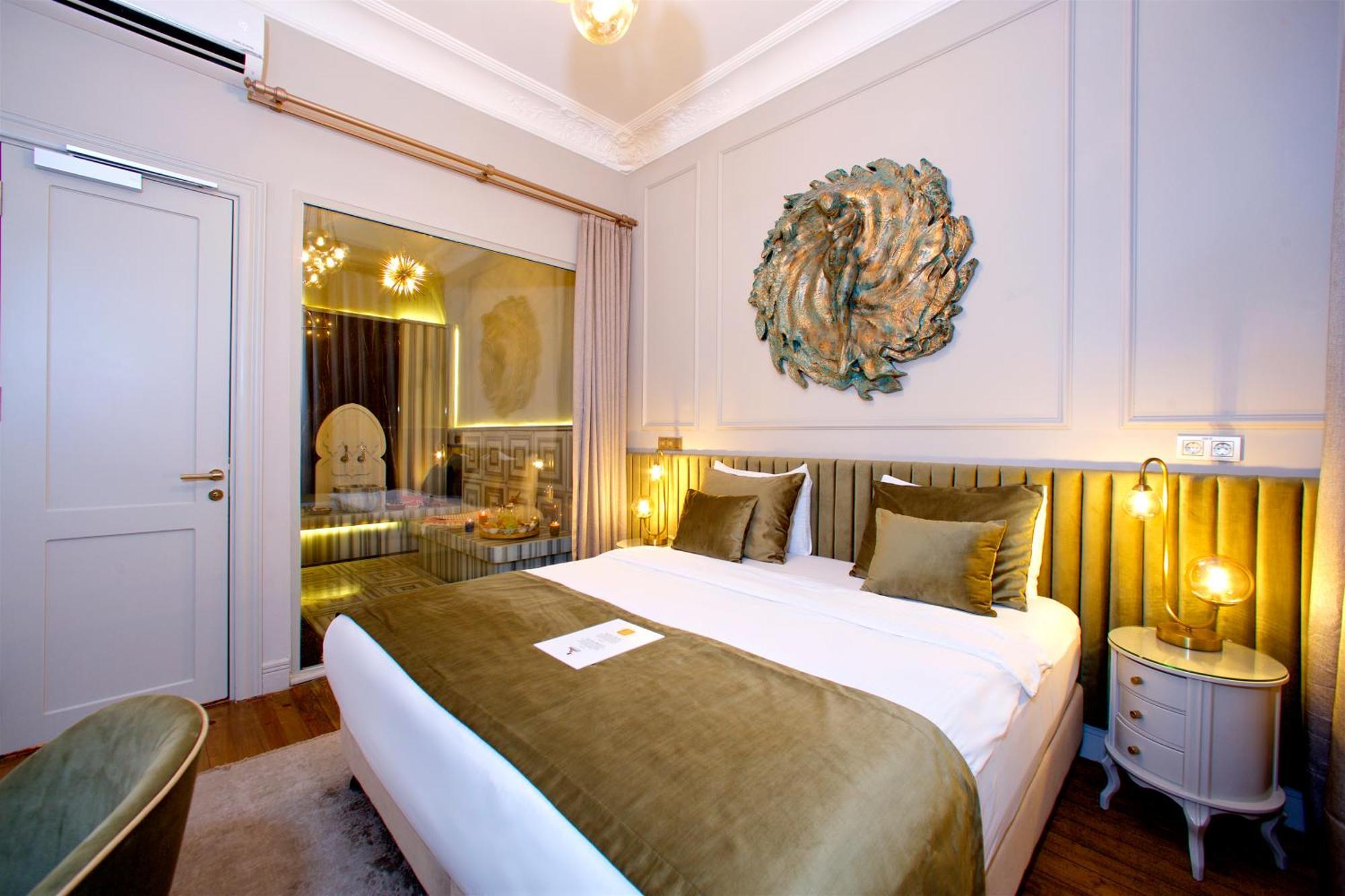 Ayramin Exclusive Hotel - Special Category 이스탄불 외부 사진