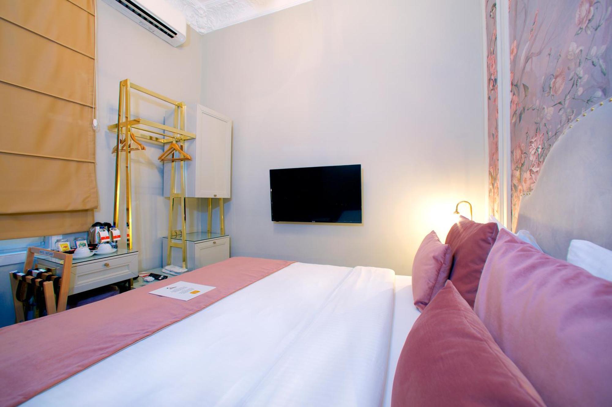 Ayramin Exclusive Hotel - Special Category 이스탄불 외부 사진