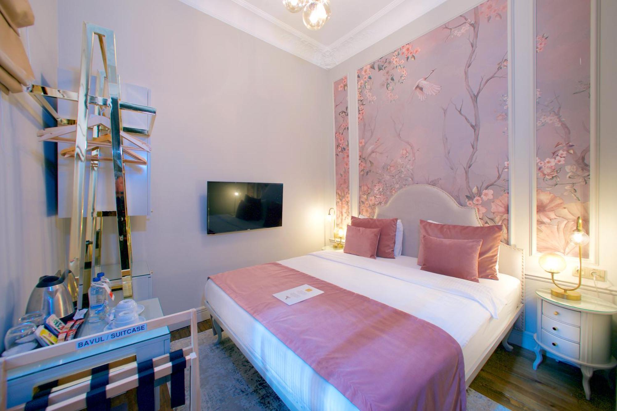 Ayramin Exclusive Hotel - Special Category 이스탄불 외부 사진