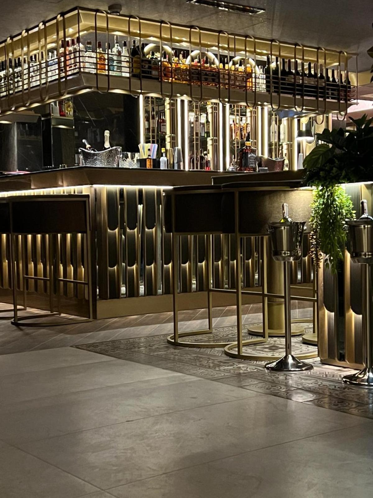 Ayramin Exclusive Hotel - Special Category 이스탄불 외부 사진