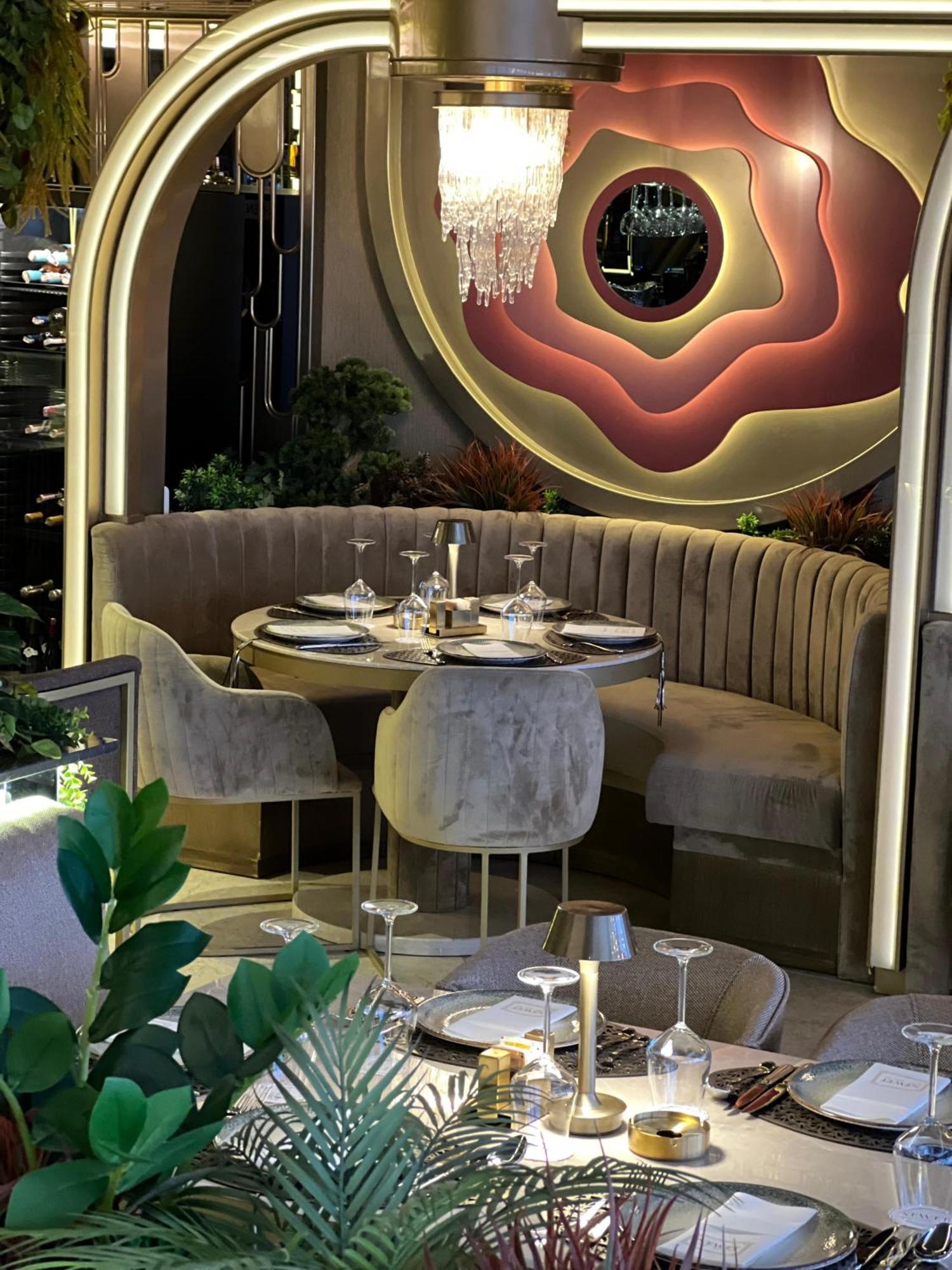 Ayramin Exclusive Hotel - Special Category 이스탄불 외부 사진