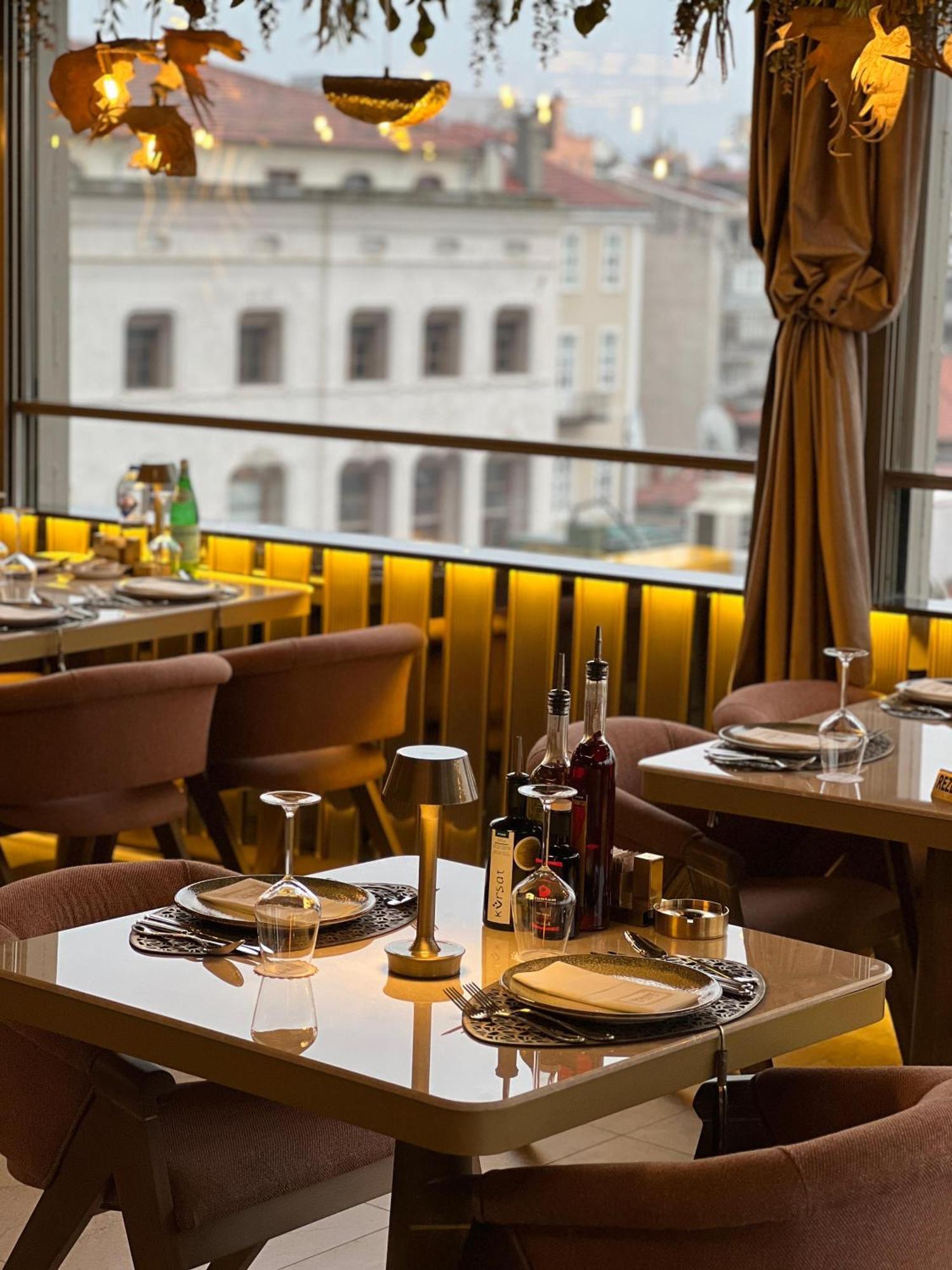 Ayramin Exclusive Hotel - Special Category 이스탄불 외부 사진